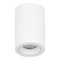 Eglo - Dimmbarer LED-RGBW-Strahler LED/4,9W/230V 2700-6500K weiß
