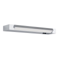 Eglo - Éclairage de miroir LED salle de bain LED/8,9W/230V IP44