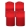 Eglo - ENSEMBLE 4x LED Décorations de Noël LED/0,066W/3xAAA rouge
