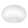 Eglo - Ersatzglas für die Deckenleuchte OPTICA, Ø 28 cm