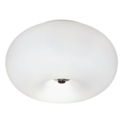 Eglo - Ersatzglas für die Deckenleuchte OPTICA, Ø 28 cm