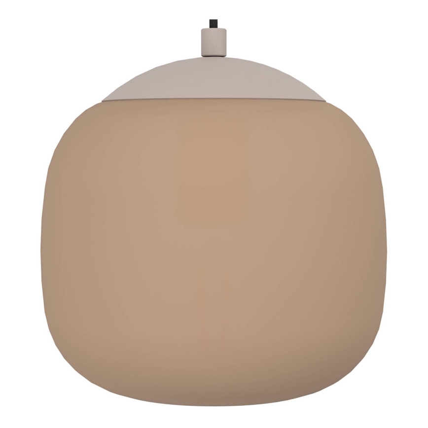 Eglo - Ersatzglas für die Seil-Pendelleuchte COMINIO, Ø 18,5 cm