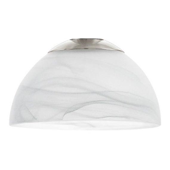 Eglo - Ersatzglas für Hängeleuchte MONTEFIO d 17,5 cm