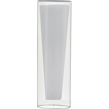 Eglo - Ersatzglas für Hängeleuchte PINTO d 11 cm äußere
