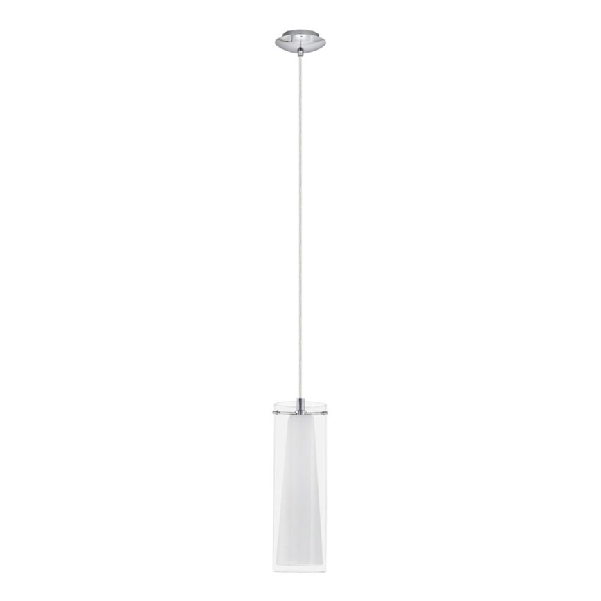 Eglo - Ersatzglas für Hängeleuchte PINTO d 11 cm äußere