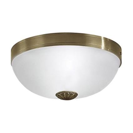Eglo - Ersatzglas für Hängeleuchte und Deckenleuchte SAVOY und IMPERIAL d 30 cm