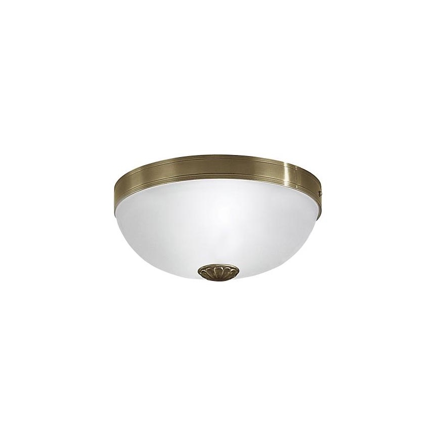 Eglo - Ersatzglas für Hängeleuchte und Deckenleuchte SAVOY und IMPERIAL d 30 cm