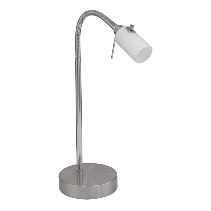 Eglo - Ersatzglas für Tischleuchte BENGA opal matt