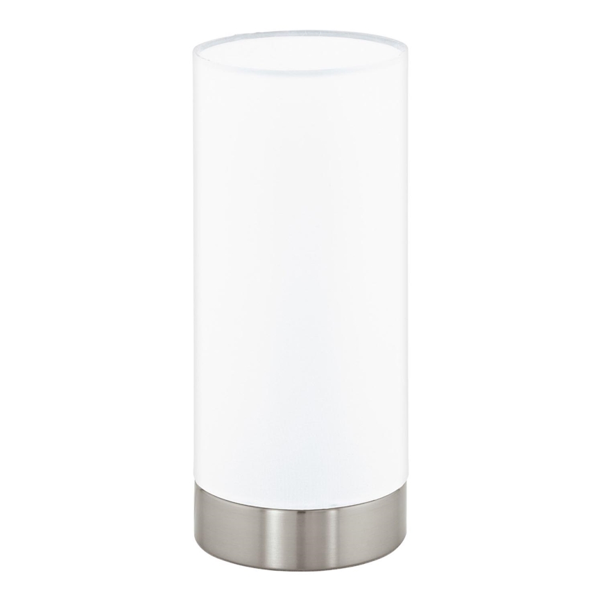 Eglo - Ersatzglas für Tischleuchte DAMASCO E27