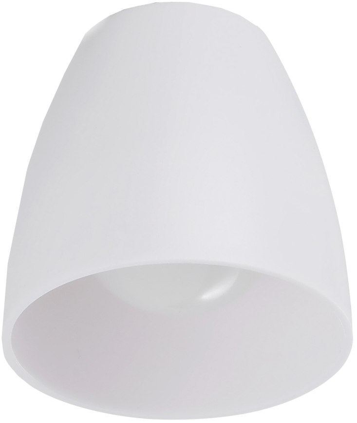 Eglo - Ersatzlampenschirm für Wandleuchte DAKAR d 7 cm