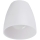Eglo - Ersatzlampenschirm für Wandleuchte DAKAR d 7 cm