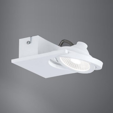 Eglo - Faretto a LED/5W/230V/12V