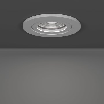 Eglo - Faretto da incasso a LED/4,8W/230V 2700/4000/6500K bianco