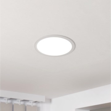 Eglo - Faretto da incasso LED/16,5W/230V diam. 21,6 cm