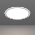 Eglo - Faretto da incasso LED/18,5W/230V 2700/4000/6500K diam. 21,6 cm bianco