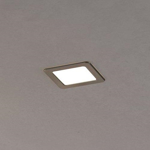 Eglo - Faretto da incasso LED/5,5W/230V 11,7x11,7 cm