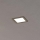 Eglo - Faretto da incasso LED/5,5W/230V 11,7x11,7 cm