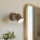 Eglo - Faretto da parete 1xE14/40W/230V beige