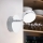 Eglo - Faretto LED/5,4W/230V