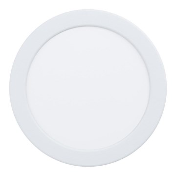 Eglo - Faretto LED da incasso 10,5W/230V Ø 16,6 cm