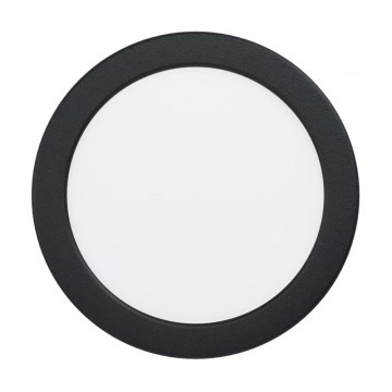 Eglo - Faretto LED da incasso 5 LED/10,5W/230V Ø 16,6 cm