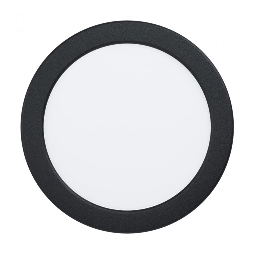 Eglo - Faretto LED da incasso 5 LED/10,5W/230V Ø 16,6 cm