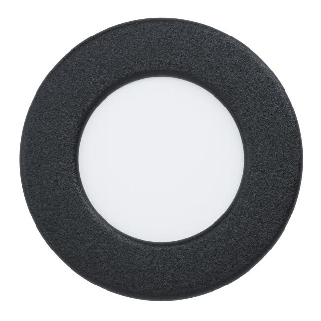 Eglo - Faretto LED da incasso per bagno LED/2,7W/230V IP44 Ø 8,6 cm