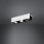 Eglo - Faretto LED dimmerabile 3xLED/5,4W/230V