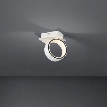 Eglo - Faretto LED LED/4,6W/230V 3000K