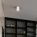 Eglo - Faretto LED LED/8W/230V 3000K bianco