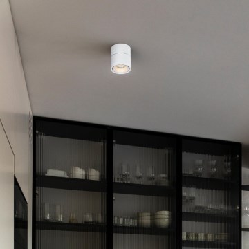 Eglo - Faretto LED LED/8W/230V 3000K bianco