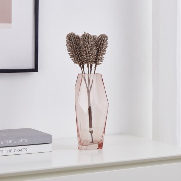 Eglo - Fiore artificiale 30 cm beige