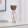 Eglo - Fiore artificiale 30 cm beige