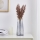 Eglo - Fiore artificiale 36 cm rosso