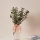 Eglo - Fiore artificiale 50 cm verde