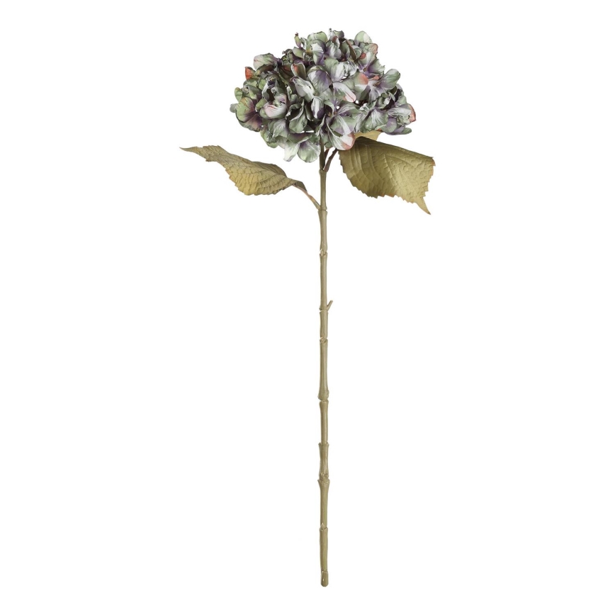 Eglo - Fiore artificiale 62 cm verde