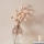 Eglo - Fiore artificiale 65 cm oro