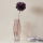 Eglo - Fiore artificiale 65 cm viola