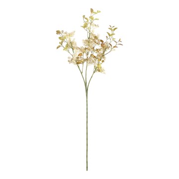 Eglo - Fiore artificiale 72 cm oro