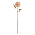 Eglo - Fiore artificiale 73 cm beige