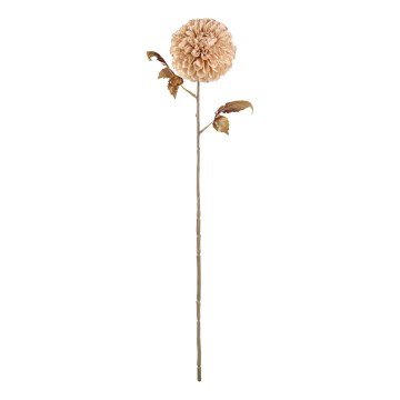 Eglo - Fiore artificiale 73 cm beige