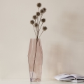 Eglo - Fiore artificiale 73 cm oro