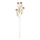 Eglo - Fiore artificiale 76,5 cm oro