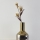 Eglo - Fiore artificiale 85 cm bianco