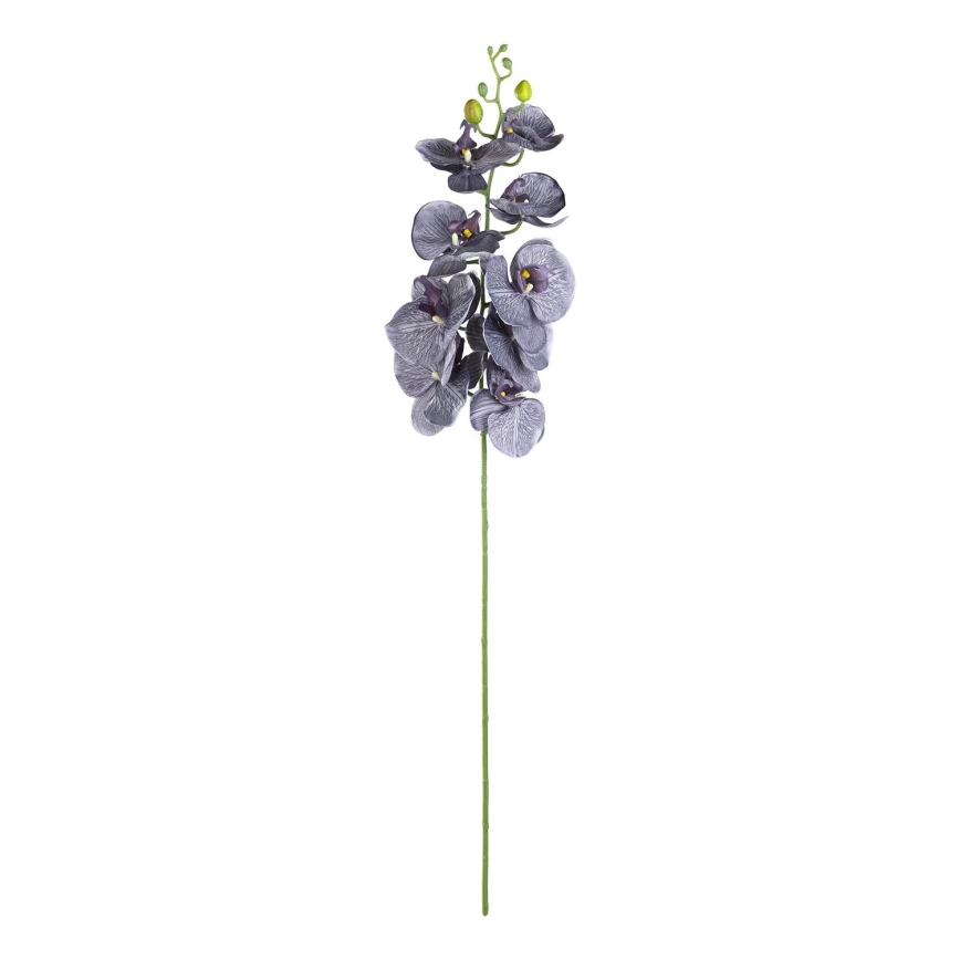 Eglo - Fiore artificiale 86,5 cm viola