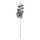 Eglo - Fiore artificiale 86,5 cm viola