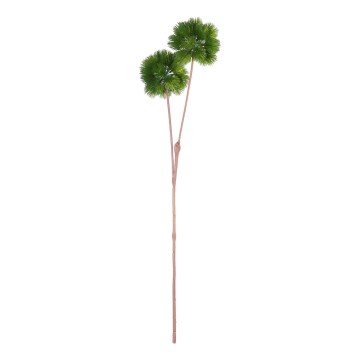 Eglo - Fiore artificiale 94 cm verde