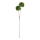 Eglo - Fiore artificiale 94 cm verde