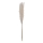 Eglo - Fiore essiccato 70 cm bianco