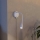 Eglo - flexible LED-Wandleuchte mit USB LED/3,8W/230V weiß